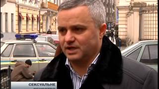 Міліція розглядає кілька версій вбивства жінки в центрі Львова