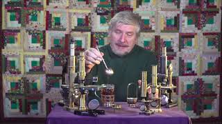 Наука и Мозг |микроскопическая техника 0.1.| 004