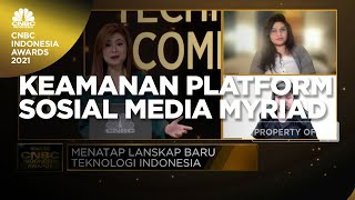 Mengenal Danny Gauthier & Keamanan Data di Platform Sosial Media Myriad