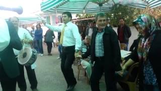 Göçmen düğünü (İlhan Çalışkan)