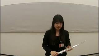 【フルート吹き比べ】島村楽器イオンモール千葉ニュータウン店