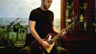 Great Big White World (Marilyn Manson)