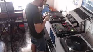 Sesión techouse verano 2018 Juanjo VM
