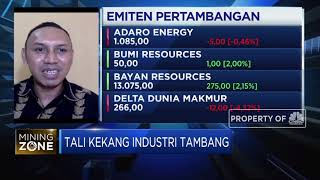 Implementasi UU 3/2020, Kunci Pembenahan Sektor Tambang