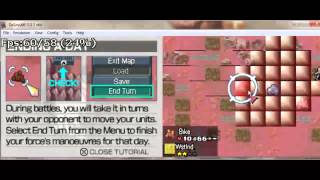 Обзор Advance Wars