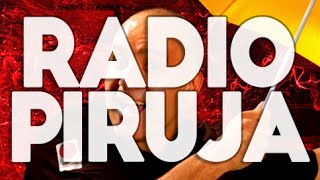 Radio Piruja - La noche Skinhead