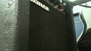 maxtone + ibanez gta 10