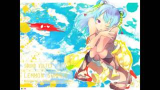 Paitan - LEMON SUMMER(Extended remix)