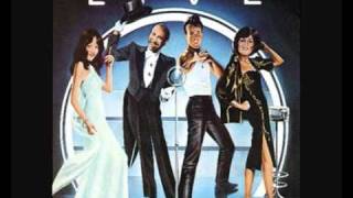 The Manhattan Transfer - Four Brothers