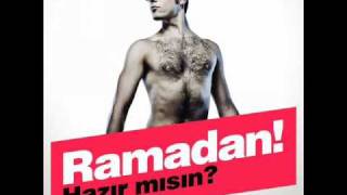 Ramadan - Tarzına Kurban