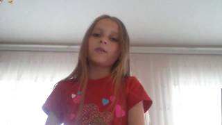 MATRANG - Медуза (Мэди-Лина COVER)