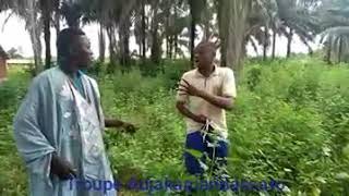 Soutien & Adôgomandocongé || Troupe Adjakamandassato