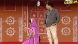 Cultured comedy women