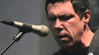Damien Jurado - Working Titles (Live at Seattle Living Room Shows - 1.25.2013)
