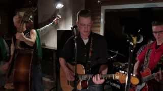 The Open Headers - Ace of spades