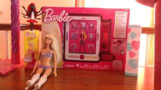 B-book pad| juguetes de Barbie en español/coki star⭐️