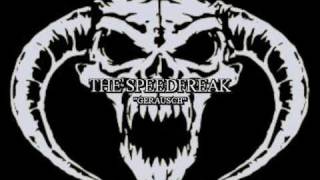 The Speedfreak - Geräusch