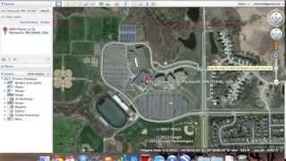 Google Earth Video Tutorial
