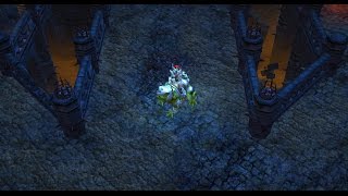 Drakensang Online [ Lucky Sphere opening ] OMG Frog xD - i didnt get aries