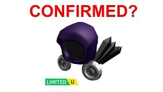 Will the DOMINUS NOCTIS come during Roblox Midnight Sale 2019