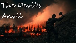The Devil's Anvil | Battlefield 1 Short Movie