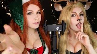 ASMR Mouth Sounds  ??  [Video Reupload]