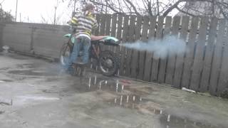 ИЖ ПС К15\К16