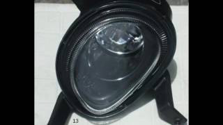 Chery IndiS Viga de Impacto