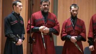 sakhioba.ge   folk Ensemble