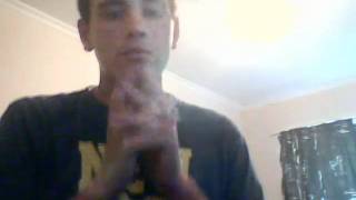 finger tecking