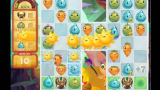 Farm Heroes Saga Level 672