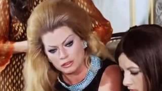Casa d'appuntamento 1972 film Thriller horror italiano (Anita Ekberg Barbara Bouchet)