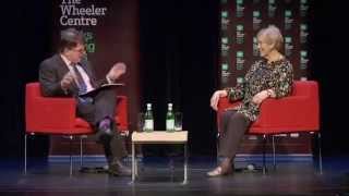 Stella Rimington