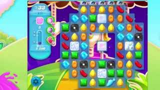 Candy Crush Soda Saga Level 571  No Booster