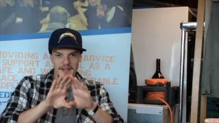 Vlog 102!!! House of Bread Charity Newsletter