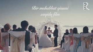 Benom guruhi - Bir muhabbat qissasi xaqida film | Бир мухаббат киссаси хакида фильм