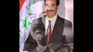 نشيد حزب البعث ... محمد الذنيبات