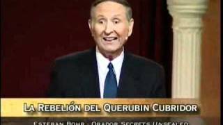 03 - La Rebelion del Querubin Cubridor - Esteban Bohr