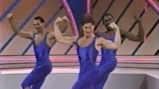 This Aerobic Video Wins Everything [Original]