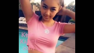 kylinkalani linda d+