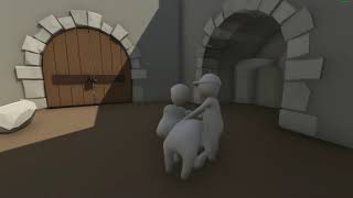 Human Fall Flat Sexual Assault Cody Joins in