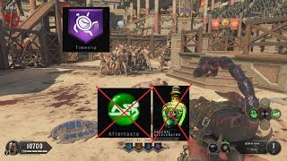 Classic Elixirs GLITCHED? - Timeslip Perk Breakdown - Trap Times + More - Black Ops 4 Zombies