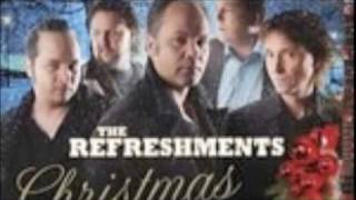 sonidoMASACRE95-THE REFRESHMENTS- going back to Memphis