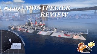 Zath's Replay Theater #449 - Montpelier
