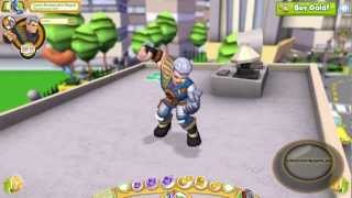 Marvel Super Hero Squad Online Cable Gameplay- HD