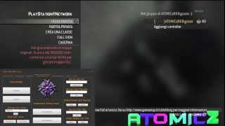 [PS3/MW3]1.24 Elite Tool v2 MegaMister.