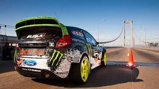 Как снять фонарь на Ford Fiesta. Замена задних ламп