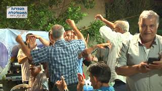 רמי דנוך - הטברנה המסולסלת - יעלה יעלה - מחרוזת