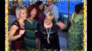 «Шедевры TianDe» - Празднование Нового Года-2011 (1 часть)