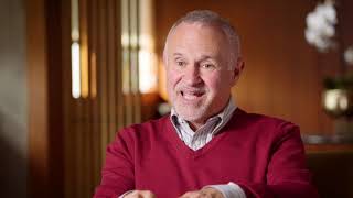 Aegis Living Expert Speaker David Troxel: The Power of Socialization